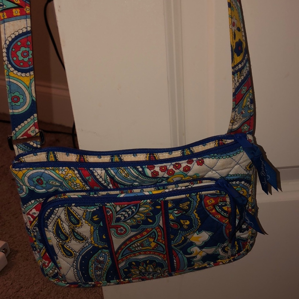 Vera Bradley Crossbody